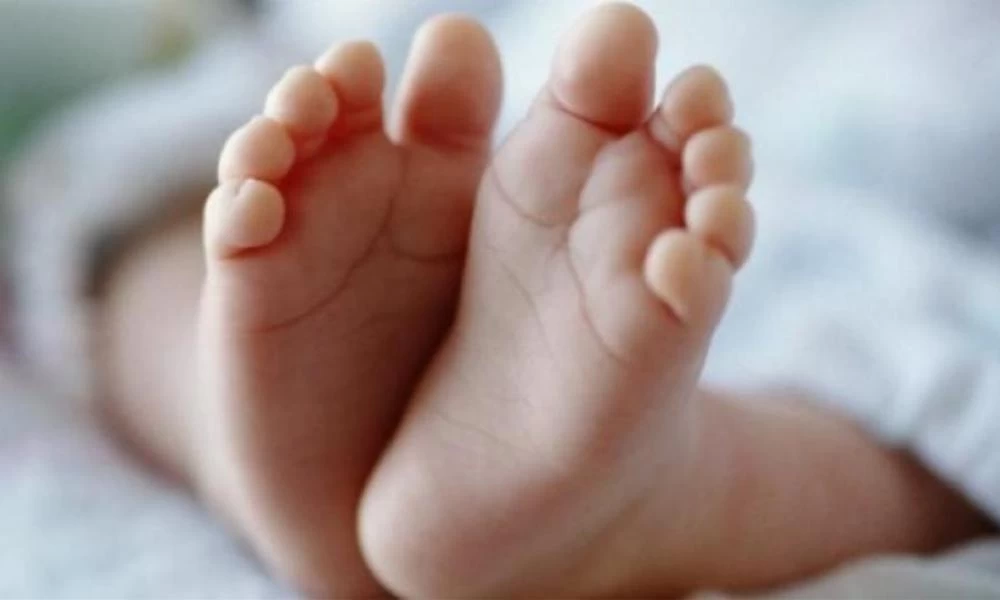 Κορονοϊός-Πάτρα: Ίχνη αισιοδοξίας για το διασωληνωμένο 2 μηνών βρέφος-Καλύτερη η οξυγόνωσή του